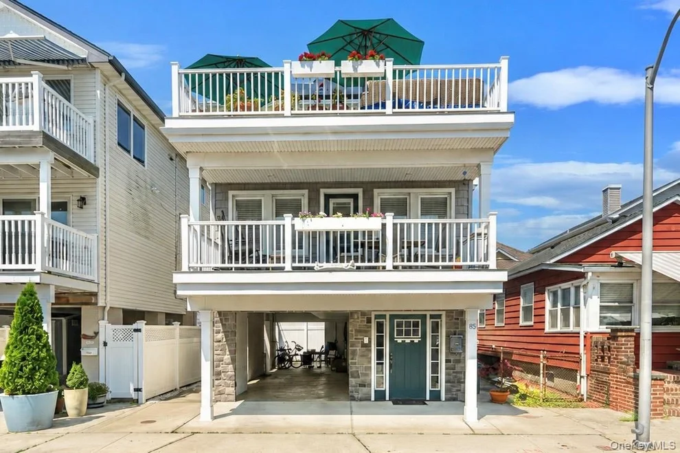 Unit for sale at 85 Delaware Avenue, Long Beach, NY 11561