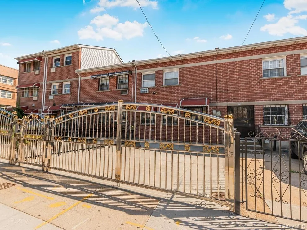 Unit for sale at 772 Home Street, New York, NY 10456