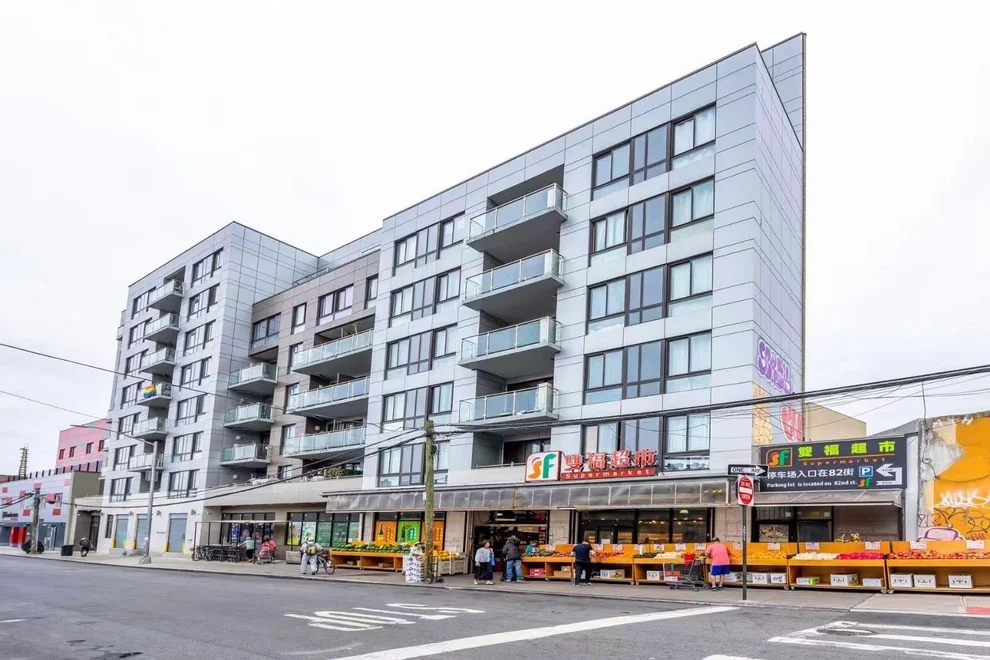 Unit for sale at 45-16 83 Street, New York, NY 11373