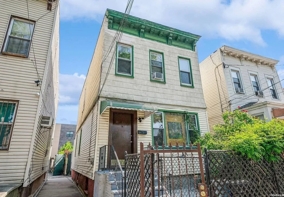Unit for sale at 103-18 34th Ave, New York, NY 11368
