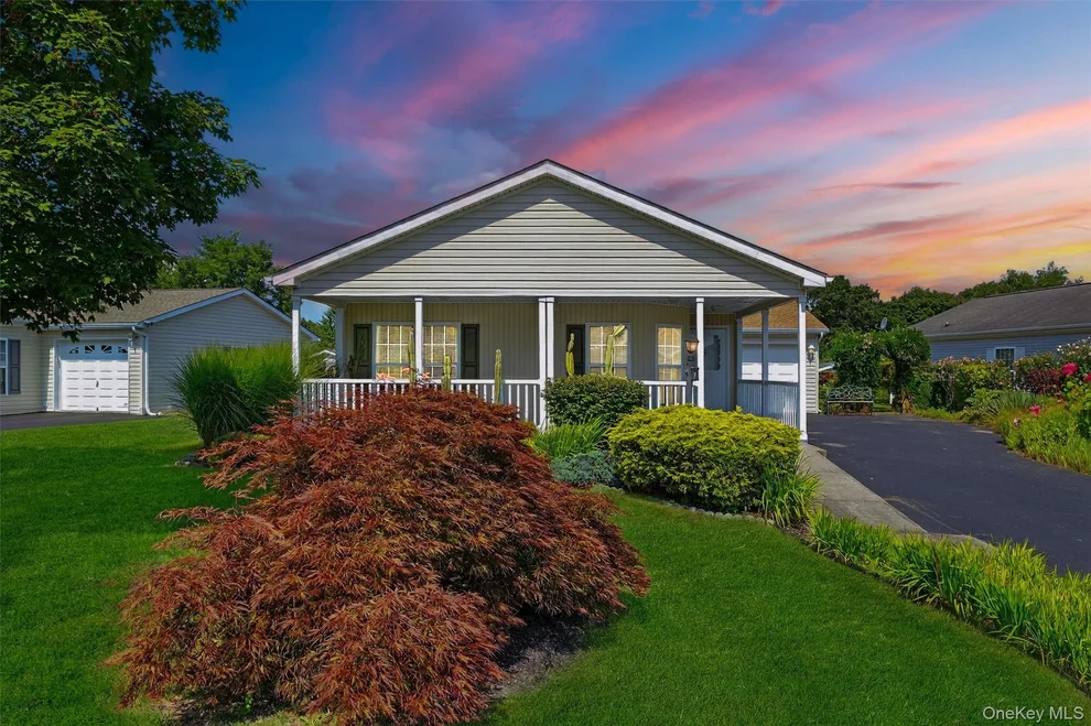 Unit for sale at 19 Naples Drive, Poughkeepsie (Town), NY 12603
