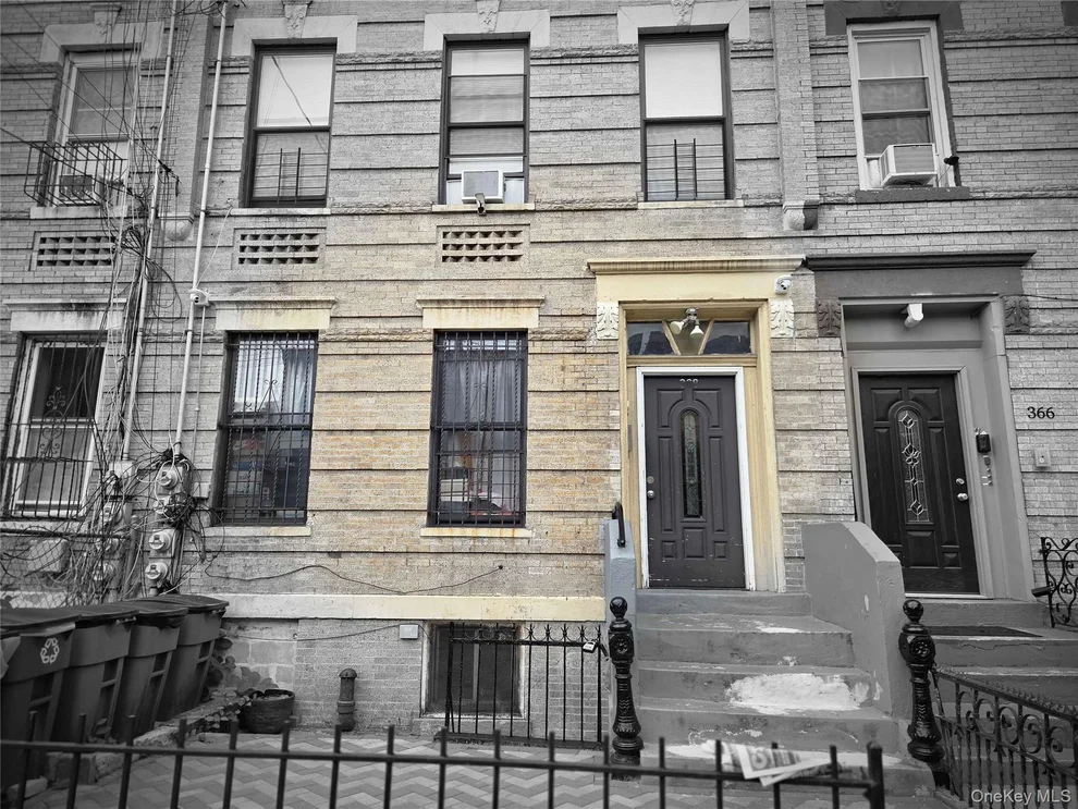 Unit for sale at 368 New Jersey Avenue, New York, NY 11207