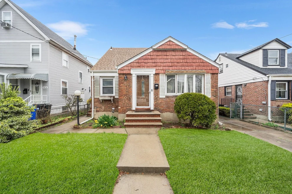 Unit for sale at 100-16 205th Place, New York, NY 11423
