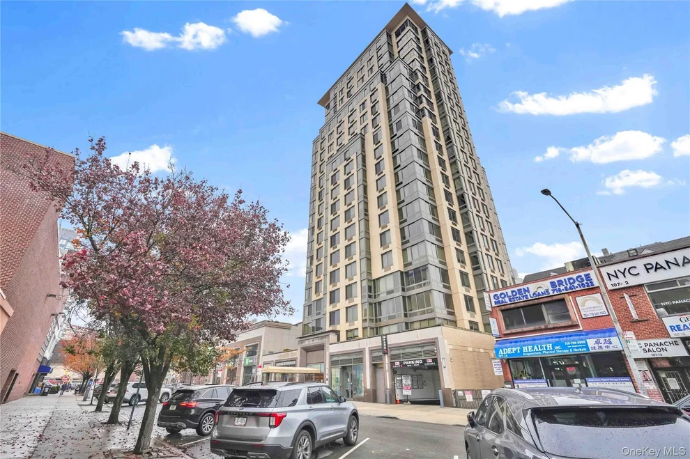 Unit for sale at 107-24 71 Road, New York, NY 11375