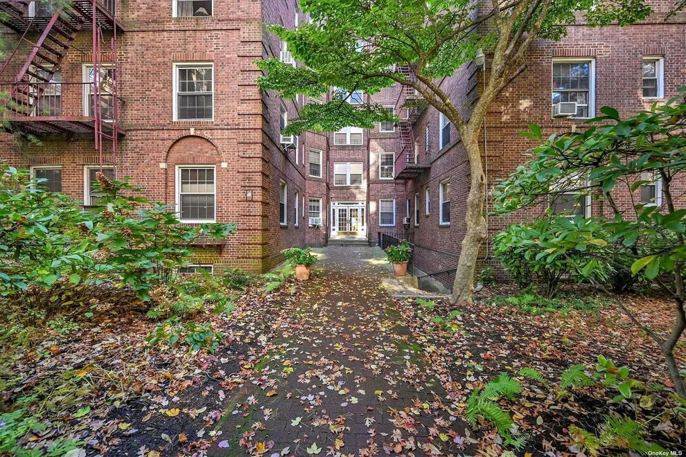 Unit for sale at 117-01 Park Lane South, New York, NY 11418