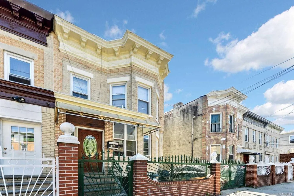 Unit for sale at 225 Autumn Avenue, New York, NY 11208