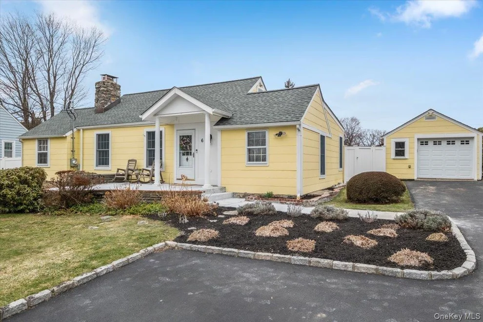 Unit for sale at 6 Crest Drive N, Somers, NY 10598