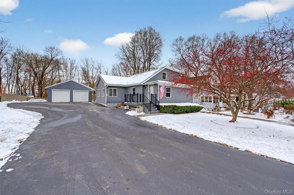 Unit for sale at 173 N Grand Avenue, Poughkeepsie (Town), NY 12603