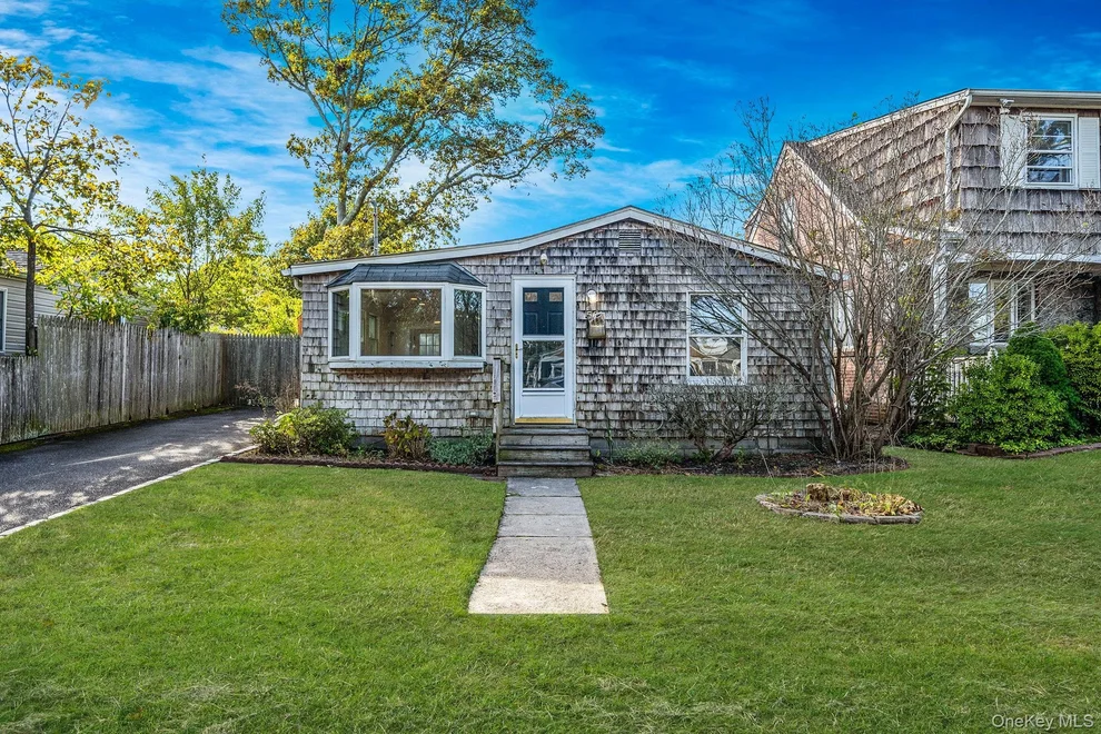 Unit for sale at 56 Lake Shore Drive, Brookhaven, NY 11772