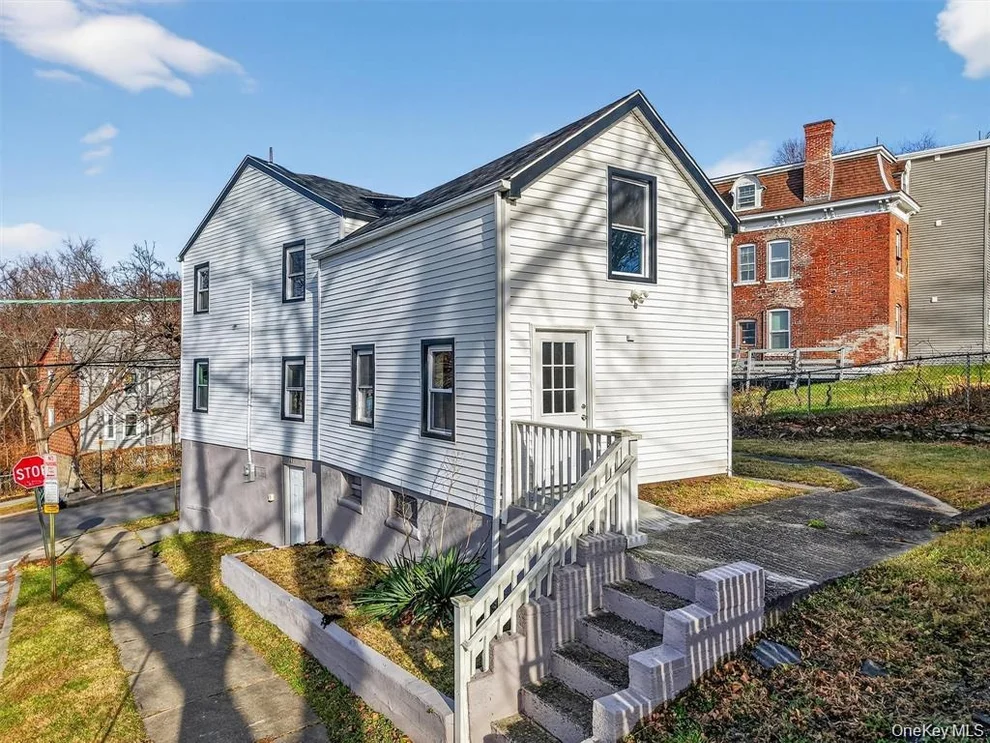 Unit for sale at 27 Spruce Street, Poughkeepsie, NY 12601