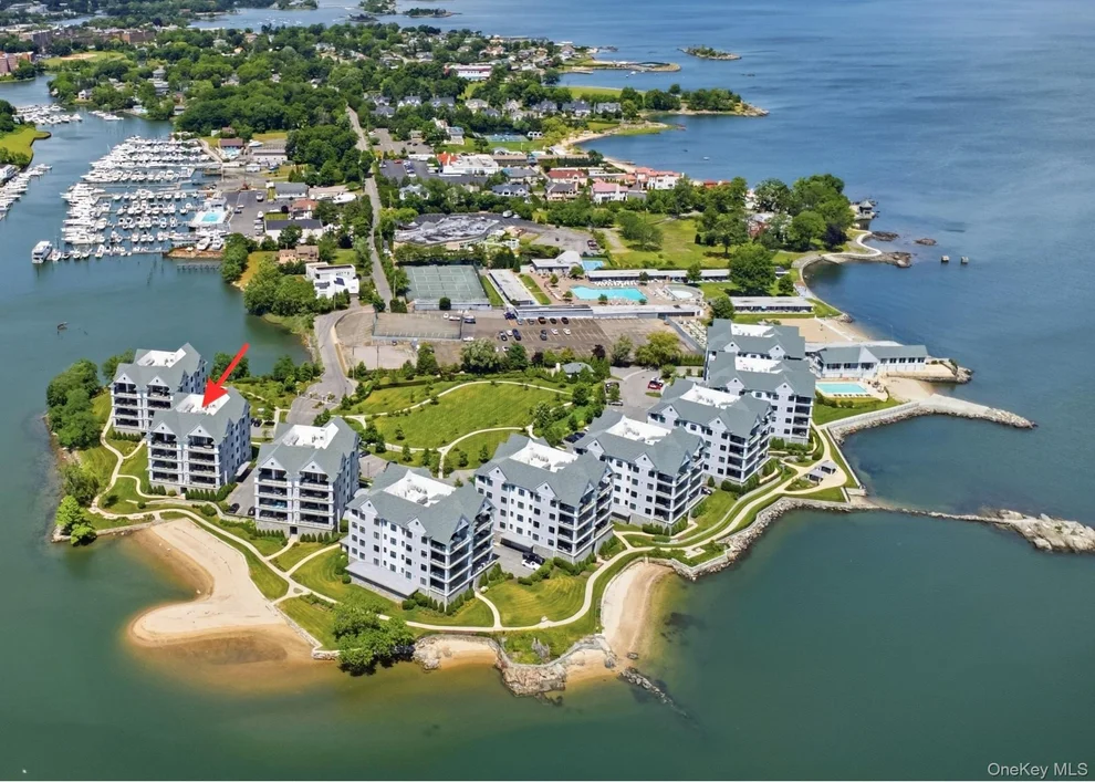 Unit for sale at 720 Davenport Avenue, New Rochelle, NY 10805
