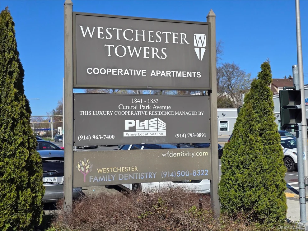 Unit for sale at 1853 Central Park Avenue, Yonkers, NY 10710