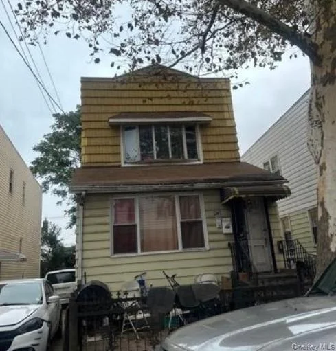 Unit for sale at 1241 E 89th Street, New York, NY 11236