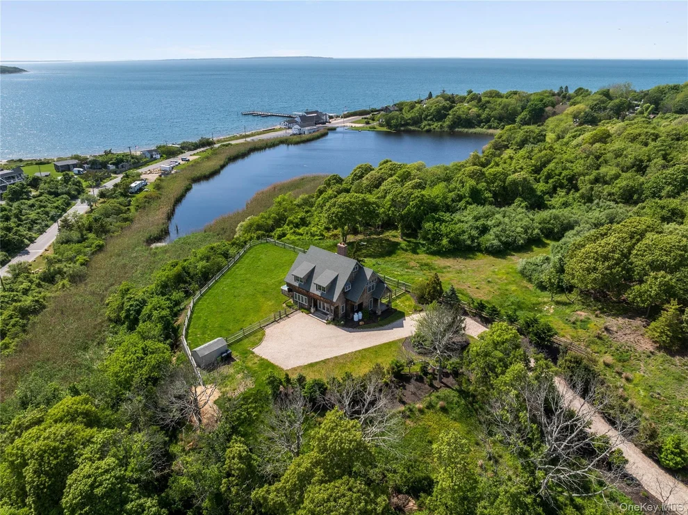 Unit for sale at 15 Edgemere Street, East Hampton, NY 11954