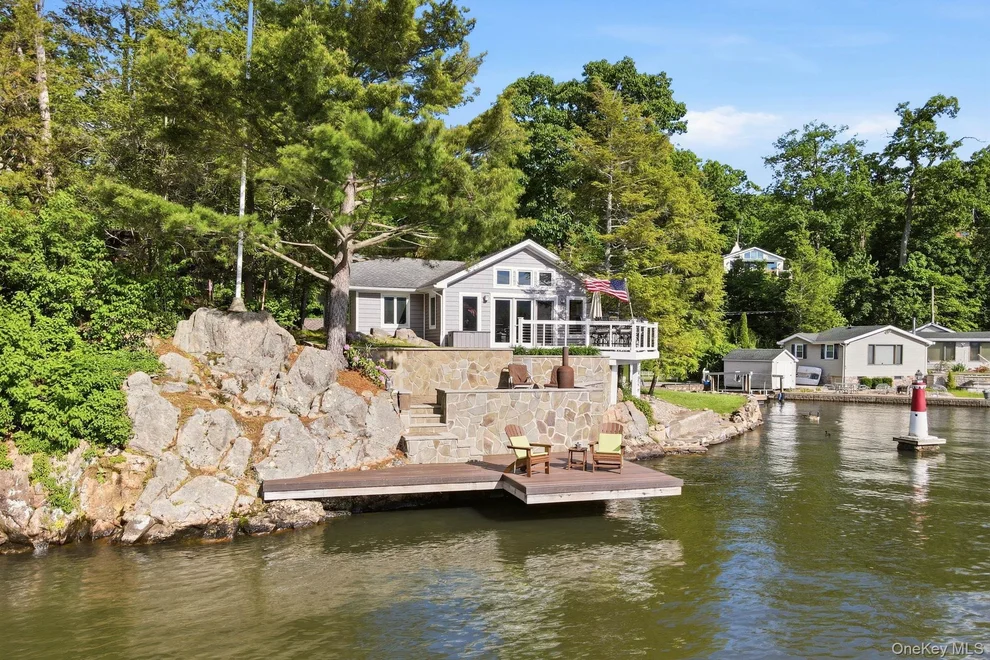 Unit for sale at 53 Shore Avenue, Warwick (Town), NY 10925