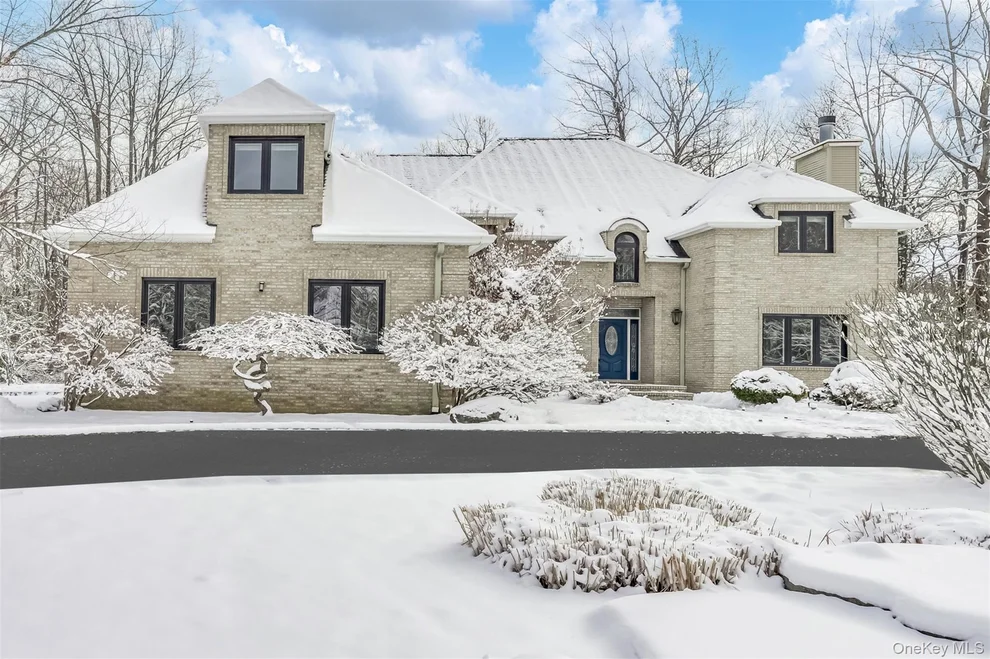 Unit for sale at 25 Coe Farm Road, Ramapo, NY 10901