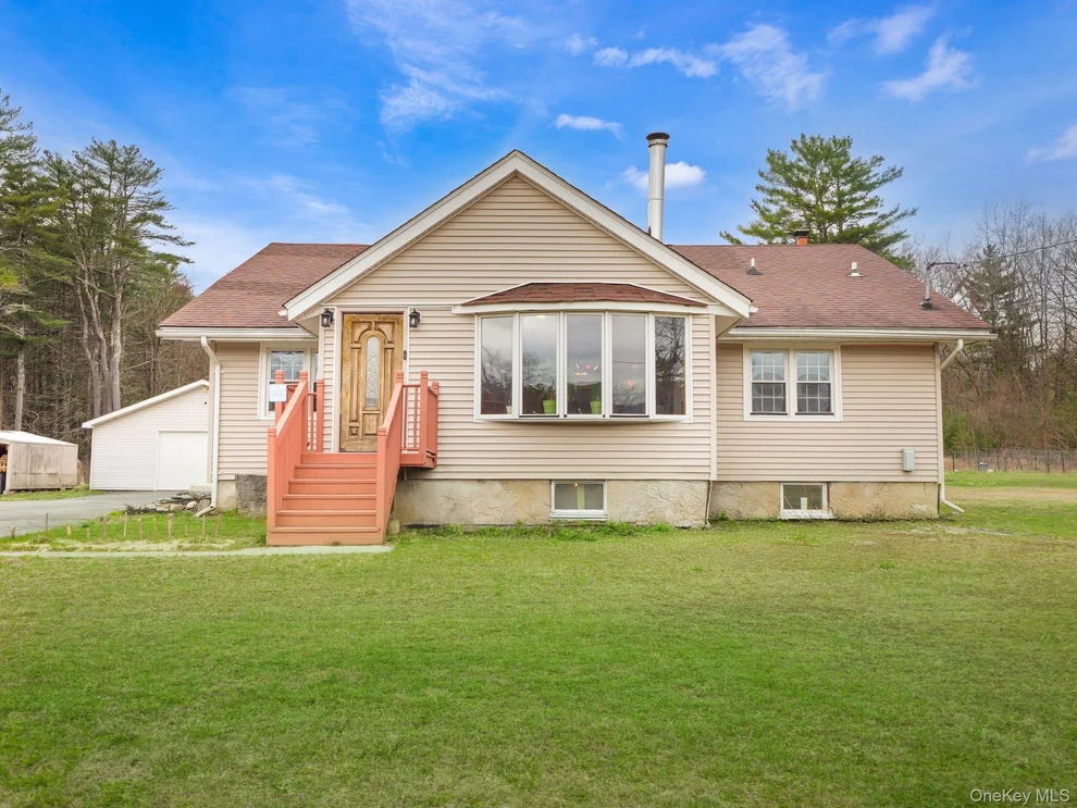 Unit for sale at 2643 State Route 209, Mamakating, NY 12790