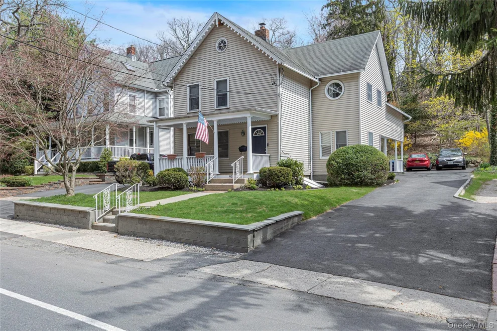 Unit for sale at 40 Ocean Avenue, Huntington, NY 11768