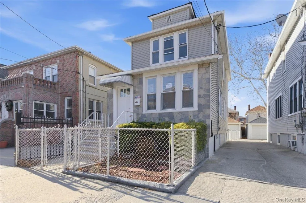 Unit for sale at 1833 Hone Avenue, New York, NY 10461