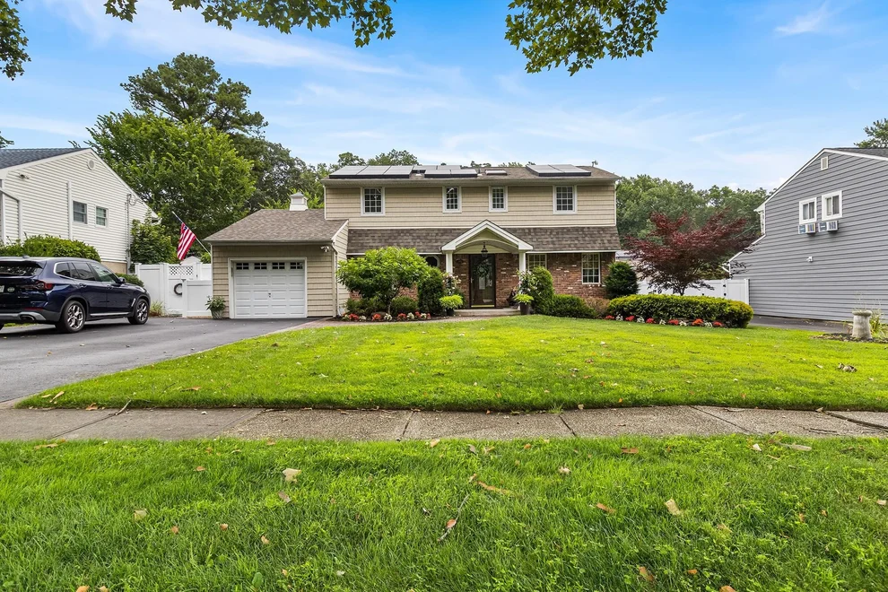 Unit for sale at 93 Boxwood Drive, Smithtown, NY 11754