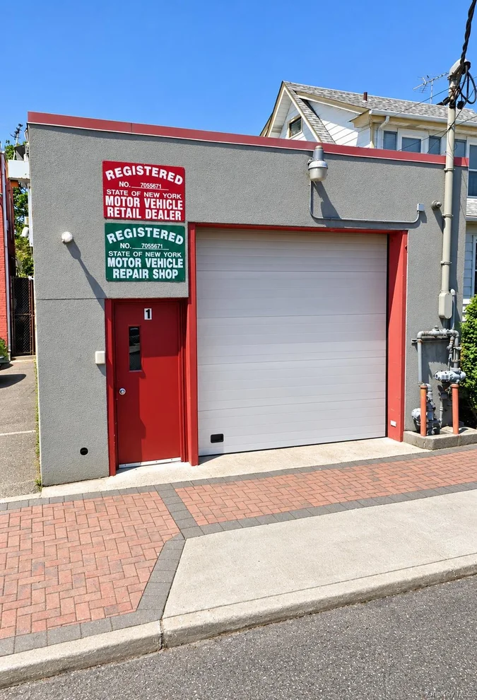 Unit for sale at 1 N 12th Street, Hempstead, NY 11040