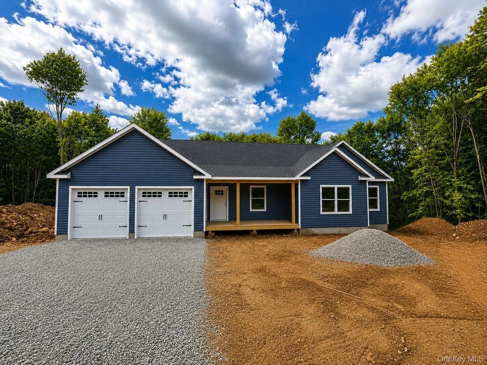 Unit for sale at 213 Tuckers Corners Road, Plattekill, NY 12528