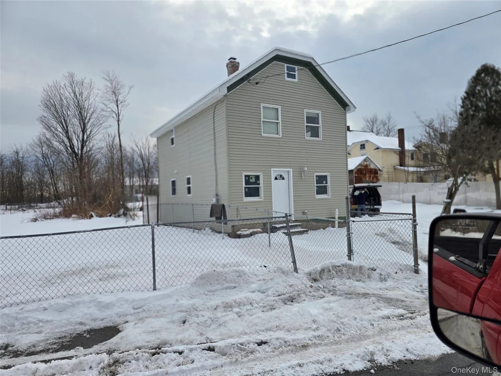 Unit for sale at 47 Cottage Street, Thompson, NY 12701