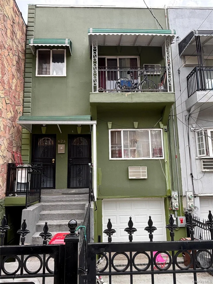 Unit for sale at 623 Hendrix Street, New York, NY 11207