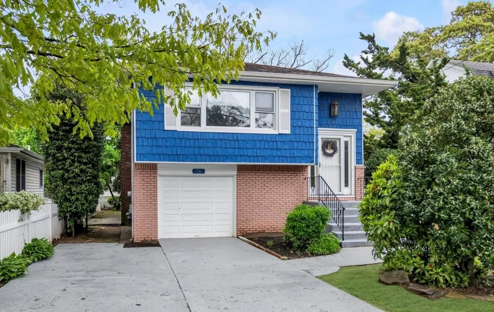 Unit for sale at 76 Melrose Avenue, Hempstead, NY 11563