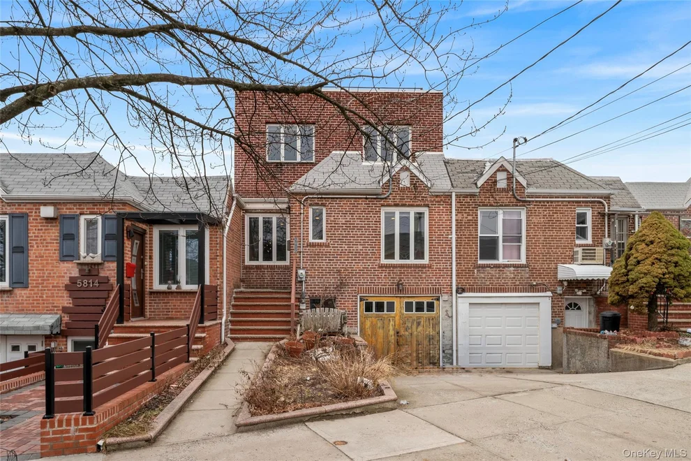 Unit for sale at 58-12 77th Place, New York, NY 11379