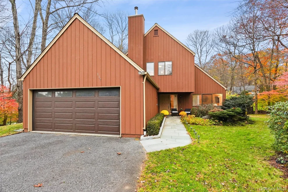 Unit for sale at 117 Mitchell Road, Somers, NY 10589