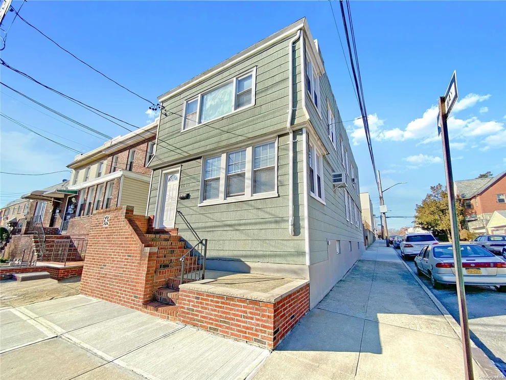 Unit for sale at 66-28 71st Street, New York, NY 11379