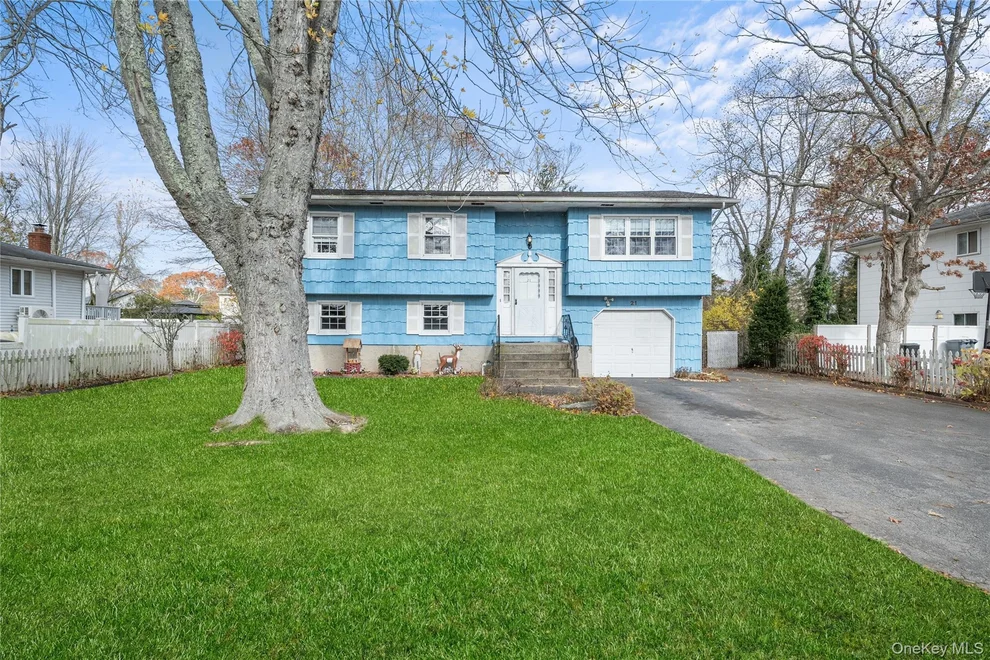Unit for sale at 21 Lama Drive, Brookhaven, NY 11967