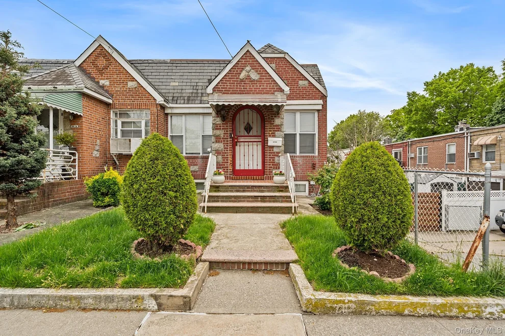 Unit for sale at 8612 133rd Avenue, New York, NY 11417