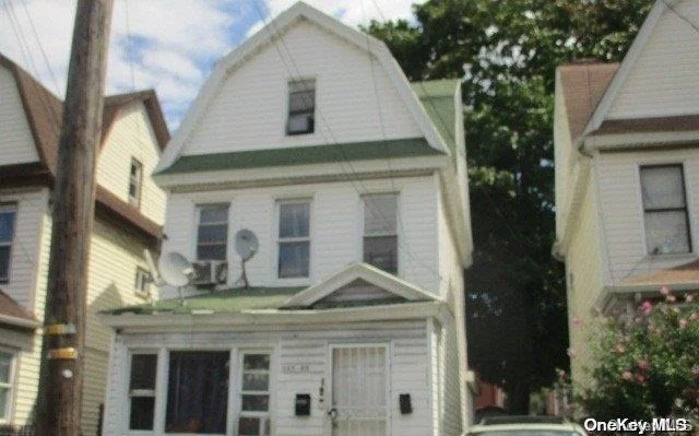 Unit for sale at 117-55 140th Street, New York, NY 11436