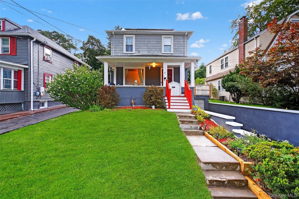 Unit for sale at 4 Marian Avenue, Poughkeepsie, NY 12601