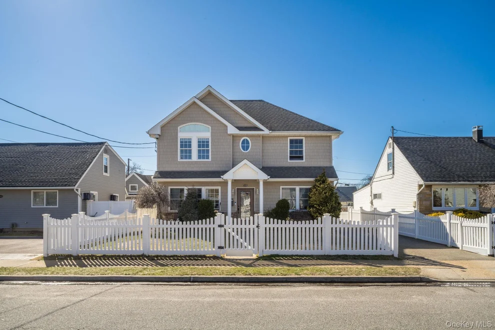 Unit for sale at 732 Sunrise Avenue, Hempstead, NY 11710