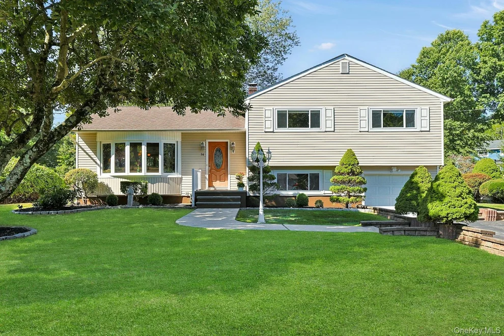 Unit for sale at 34 Ganung Drive, Ossining, NY 10562
