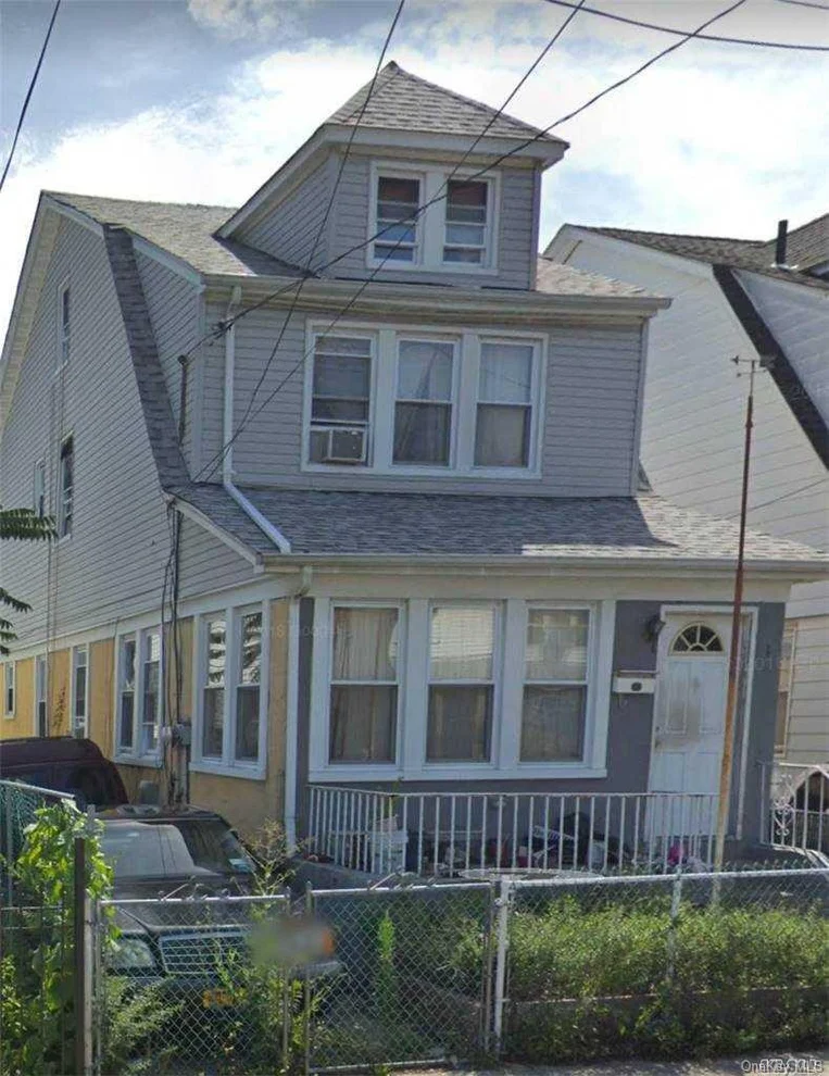 Unit for sale at 115-20 158th Street, Jamaica, NY 11434