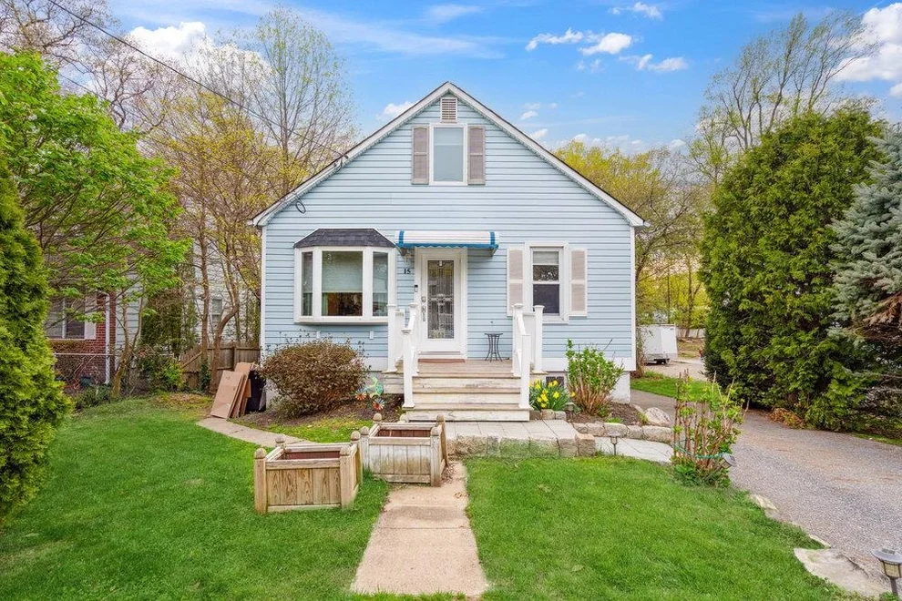 Unit for sale at 15 Kelsey Avenue, Huntington, NY 11746