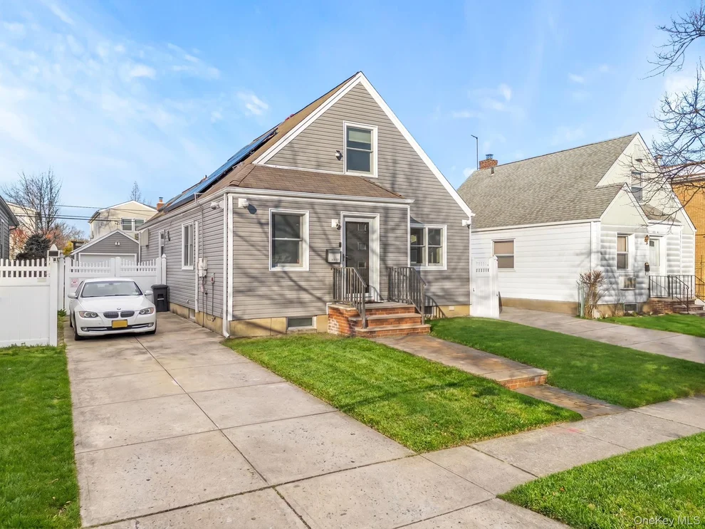 Unit for sale at 163-37 20th Avenue, New York, NY 11357
