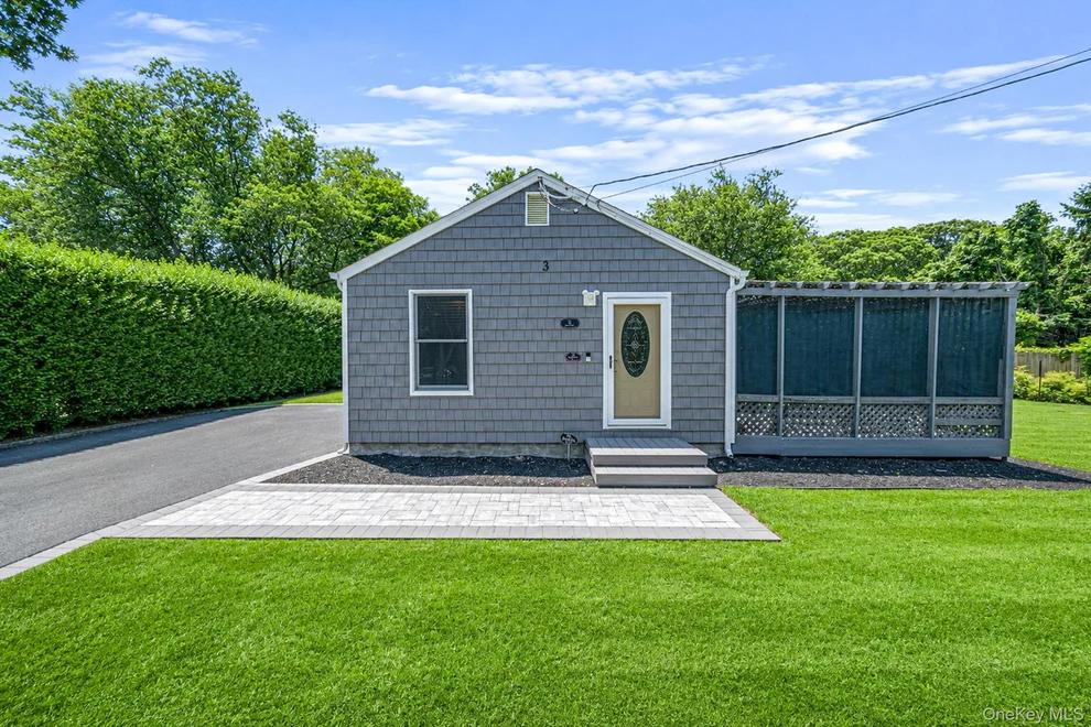 Unit for sale at 3 Bay Lane, Brookhaven, NY 11719