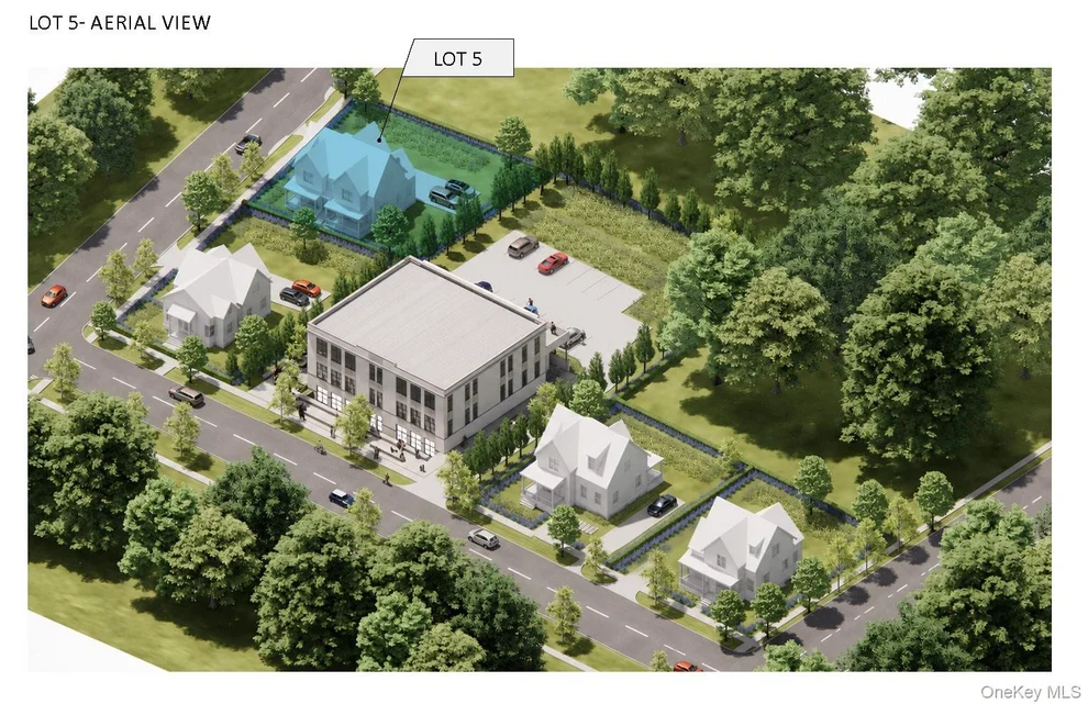 Unit for sale at 6 Mulberry Street, Lot #5, Rhinebeck, NY 12572