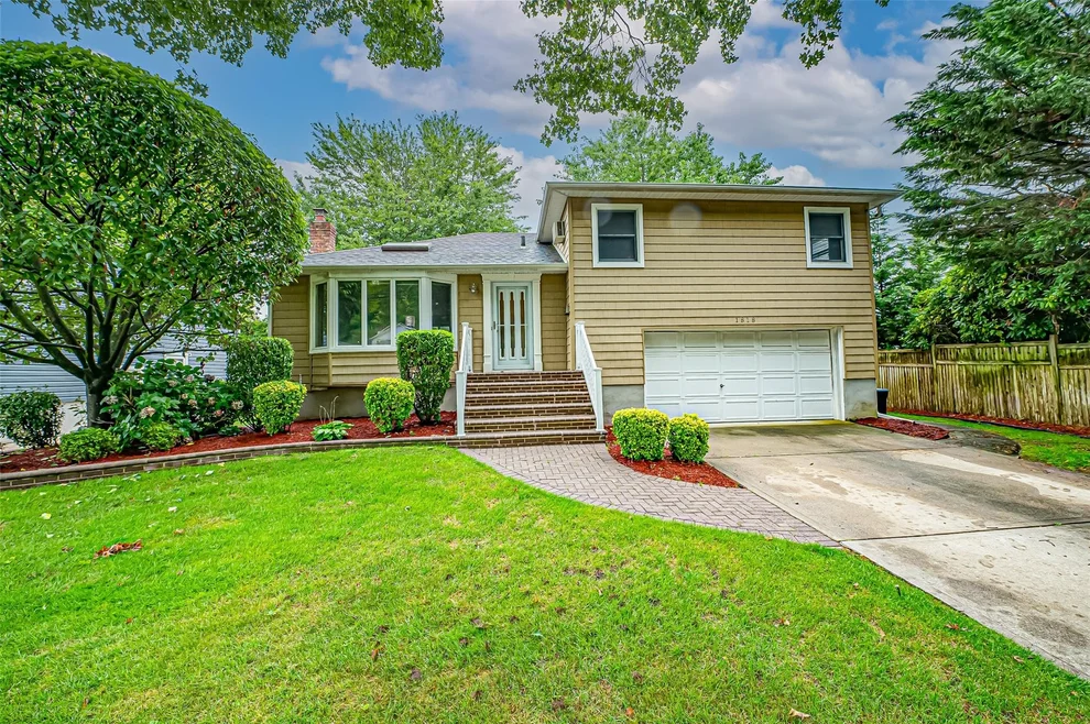 Unit for sale at 1818 Wilson Avenue, Hempstead, NY 11566