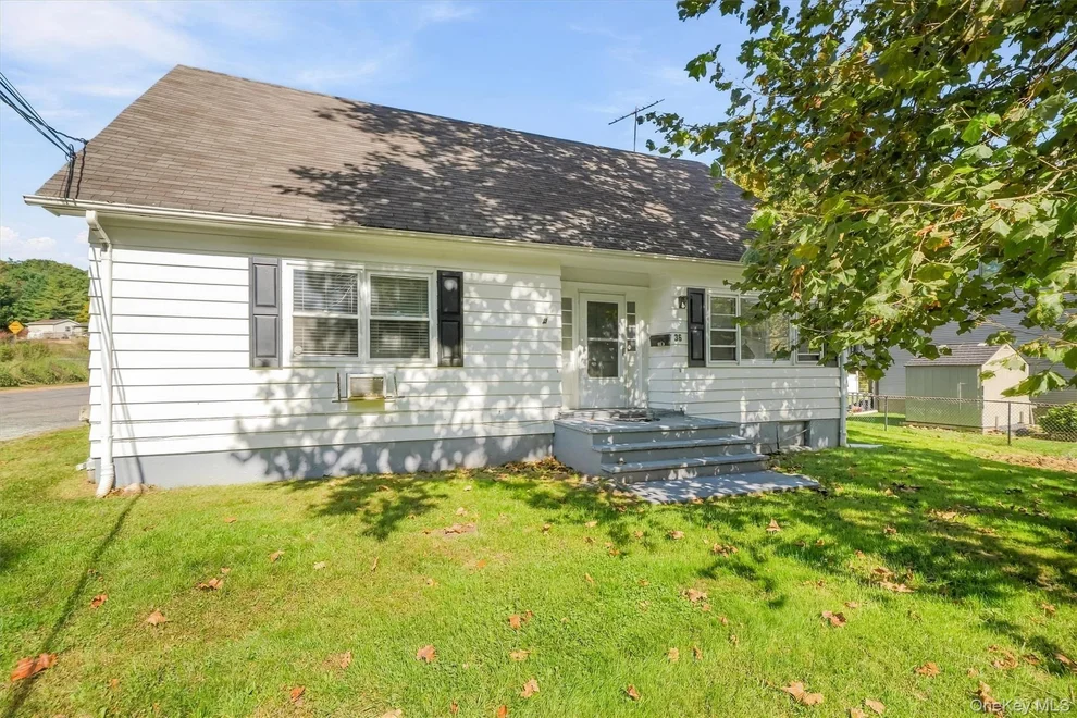 Unit for sale at 36 Suffern Lane, Haverstraw, NY 10923