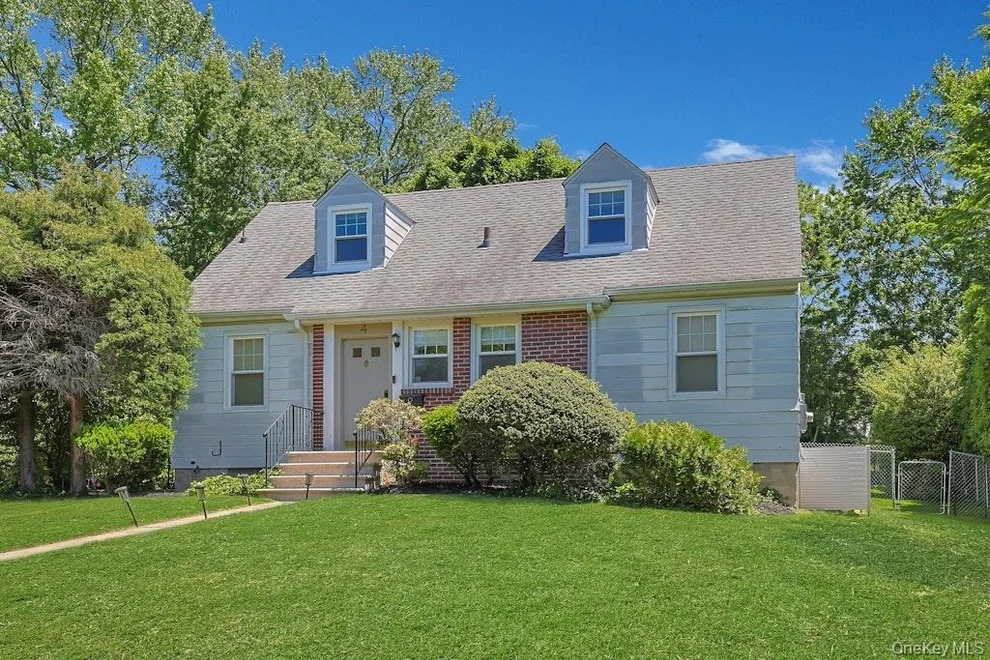Unit for sale at 4 Calton Road, New Rochelle, NY 10804