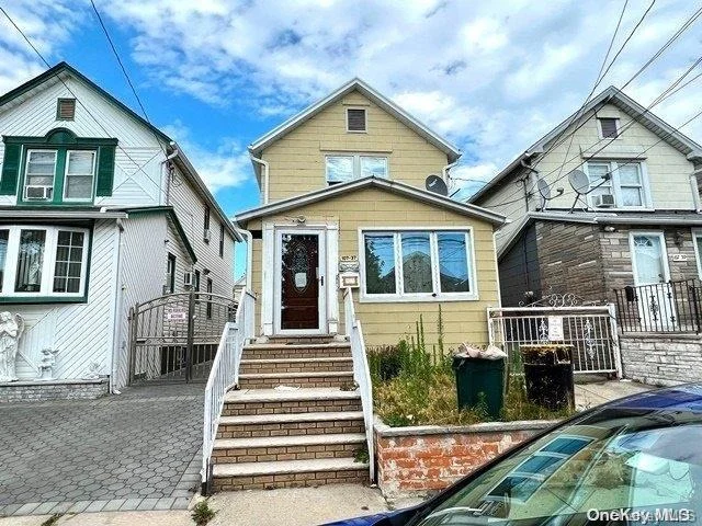 Unit for sale at 107-37 108th Street, New York, NY 11419