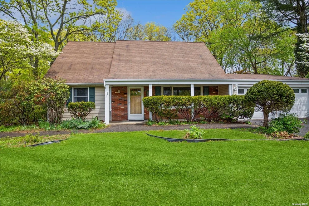 Unit for sale at 5 Barker Drive, Brookhaven, NY 11790