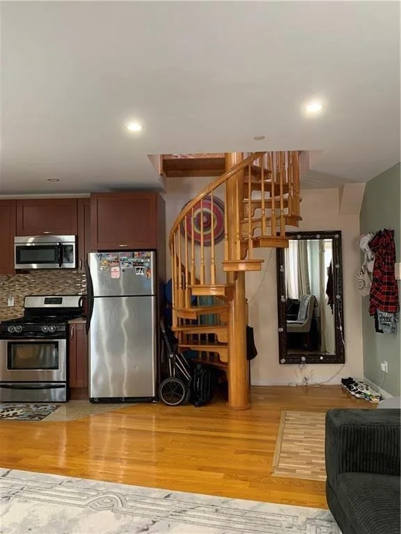 Unit for sale at 63 Brighton 2 Place, New York, NY 11235