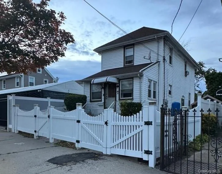 Unit for sale at 184-11 141st Avenue, New York, NY 11413